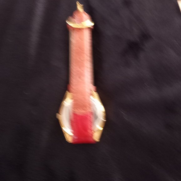 1993 Collector's Rudolph Holiday Watch (Leather band) - Picture 3 of 4